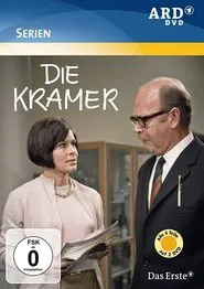 Die Kramer tv show poster