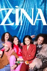 Poster da série Zina