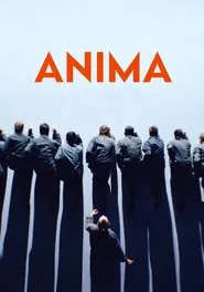 Anima movie poster
