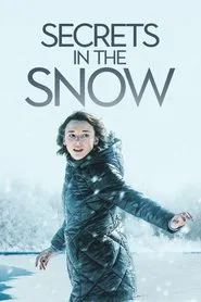 Secrets in the Snow movie poster