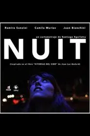Nuit movie poster