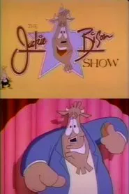 The Jackie Bison Show movie poster