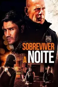 Poster do filme Sobreviver à Noite