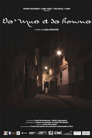 Walls and People movie poster