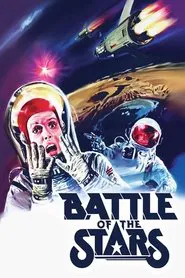 Battle of the Stars movie poster