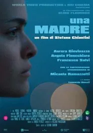 Una madre movie poster
