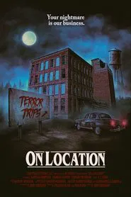 On Location movie poster