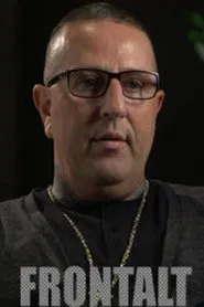Frontalt: Med Brian Sandberg tv show poster