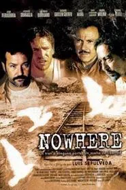Nowhere movie poster