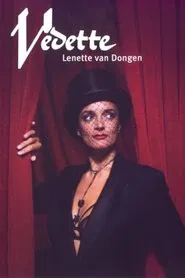 Poster do filme Lenette van Dongen: Vedette