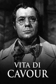 Poster do filme Vita di Cavour