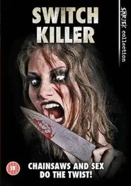 Transamerican Killer movie poster