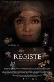 Women Directors movie poster