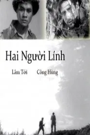 Two Soldiers movie poster