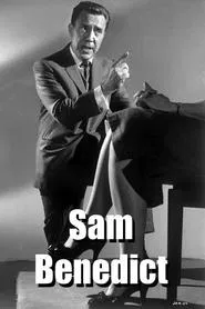Sam Benedict tv show poster