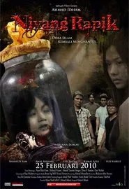 Poster do filme Niyang Rapik