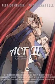 Act II movie poster