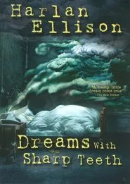 Dreams with Sharp Teeth movie poster