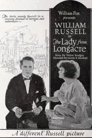 The Lady from Longacre movie poster