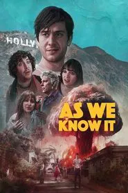 As We Know It movie poster