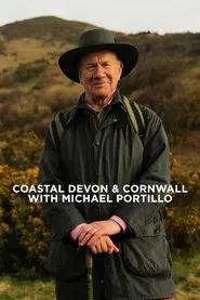 Coastal Devon & Cornwall with Michael Portillo tv show poster