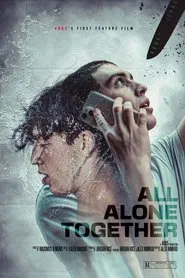 All Alone Together movie poster