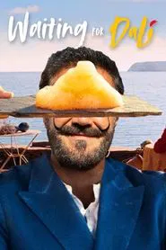 Waiting for Dali movie poster