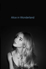 Alice in Wonderland movie poster