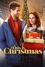 This Is Christmas movie poster