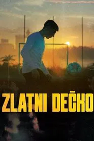 Poster da série Golden Boy