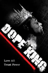 Poster do filme Dope King