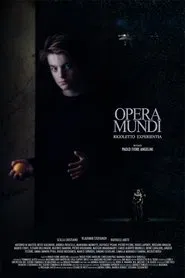 Poster do filme Opera Mundi