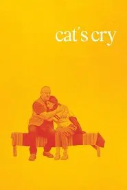 Cat's Cry movie poster