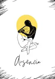 Ausência movie poster