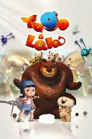 Poster do filme Yugo & Lala
