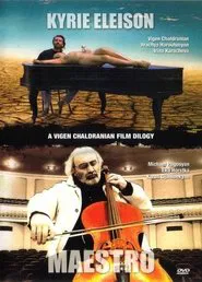 Maestro movie poster