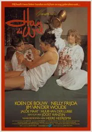 Poster do filme Han de Wit