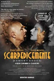 Scarpedicemente movie poster