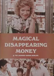 Poster do filme Magical Disappearing Money