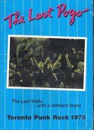 The Last Pogo movie poster