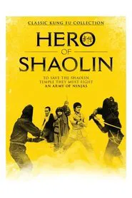 Guards of Shaolin movie poster