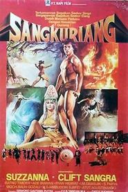 Poster do filme Sangkuriang
