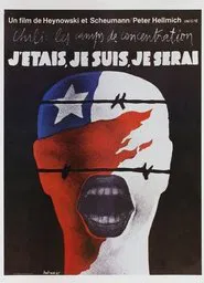I Was, I Am, I Will Be movie poster