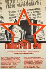 Shirt and Tunic movie poster