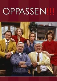 Oppassen!!! tv show poster