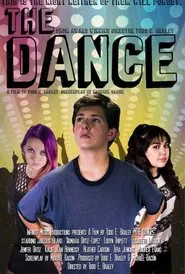 The Dance movie poster
