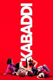 Kabaddi movie poster