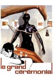 The Big Ceremonial movie poster
