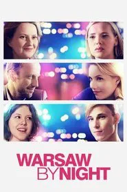 Warsaw by Night movie poster