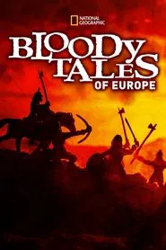 Bloody Tales of Europe tv show poster